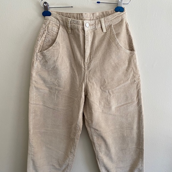 Khaki jeans - Picture 3 of 3